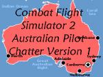 Australian Pilot Chatter